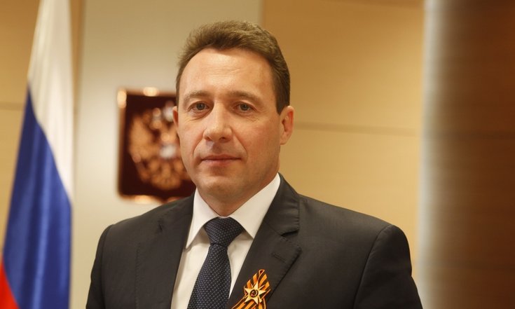 Поздравление с Днем Победы