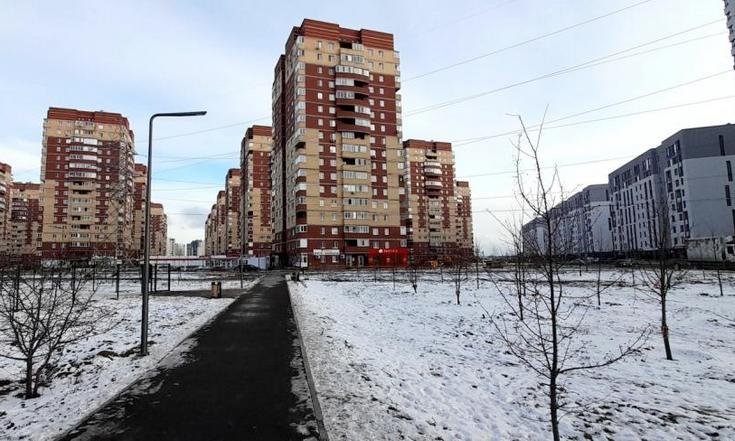 В Тюмени выбирают скверы, парки и зеленые уголки для благоустройства