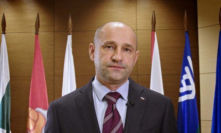 XVIII Тюменский цифровой форум и выставка информационных технологий «Инфотех»