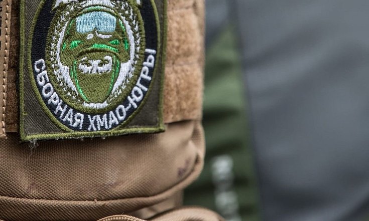 В Югре создадут центр по подготовке военнослужащих