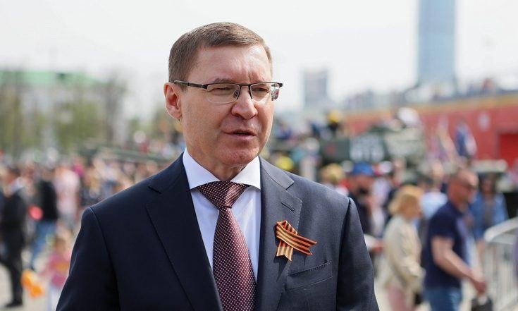 Владимир Якушев: «Значение Победы в Великой Отечественной войне не ослабевает с годами»