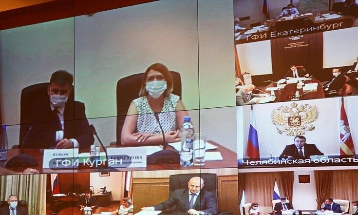 Совещание по кадрам