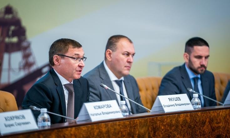 Владимир Якушев: «Добыча трудноизвлекаемых запасов нефти – это вопрос социальный»