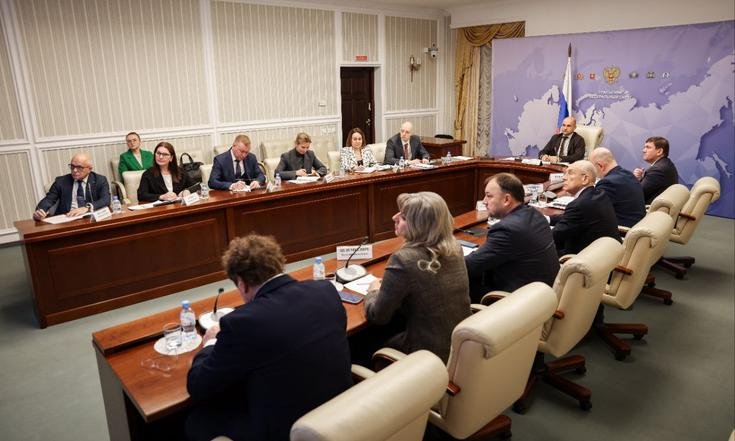 Совет по экономической политике