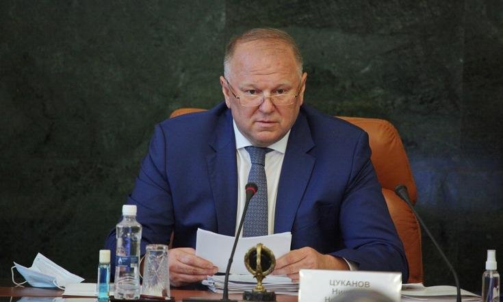 Николай Цуканов: Все выборы важны и значимы, их подготовка должна быть на особом контроле у органов власти
