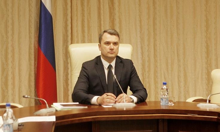 Прием граждан