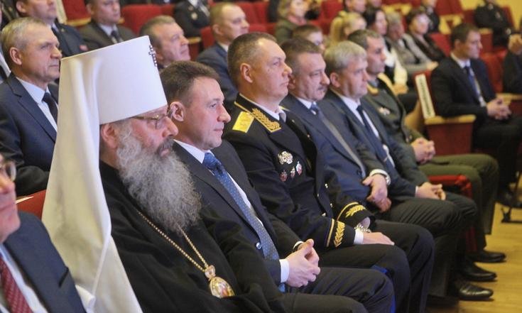 80 лет связи