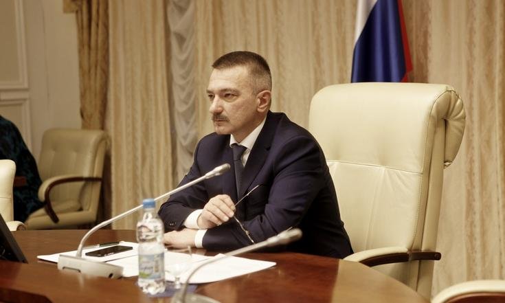 Прием граждан