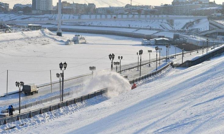 В Тюмени началось проектирование моста через Туру в районе ДОКа