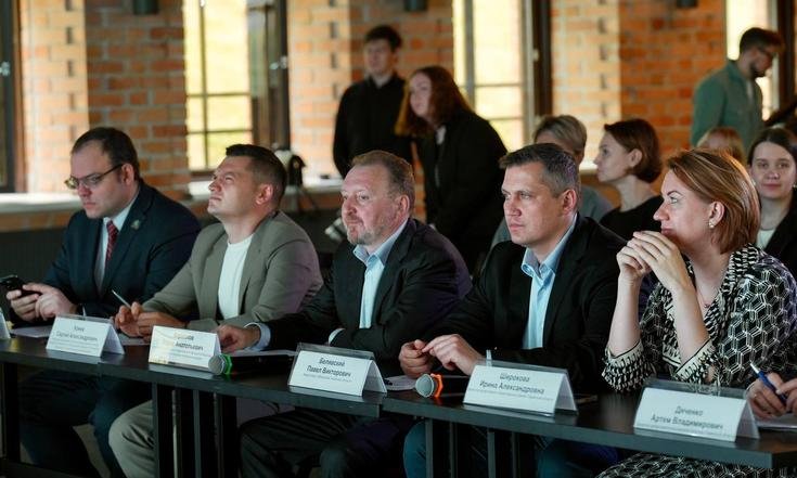 В Тюмени состоялось выездное совещание по подготовке форума УТРО