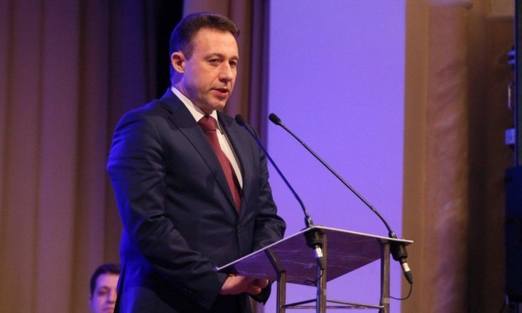 Итоги года Урала и Сибри-2017