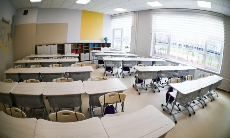 В Тюменскую область по программе "Земский учитель" приехали педагоги из десятка регионов