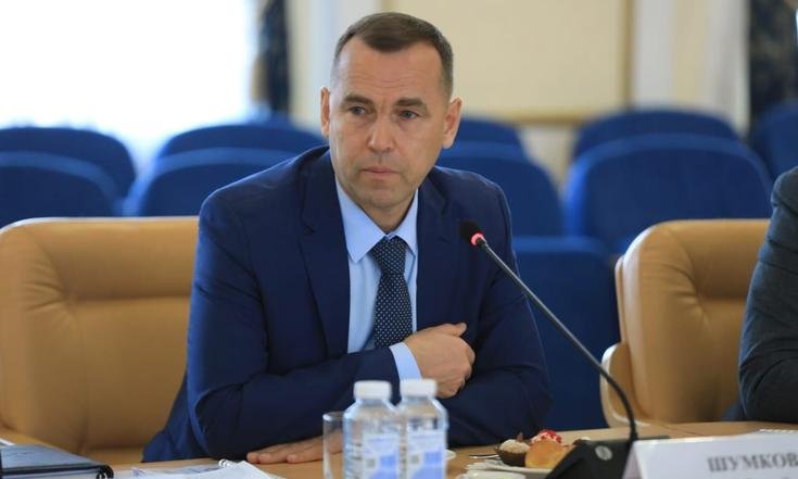 Команда Урала Курган