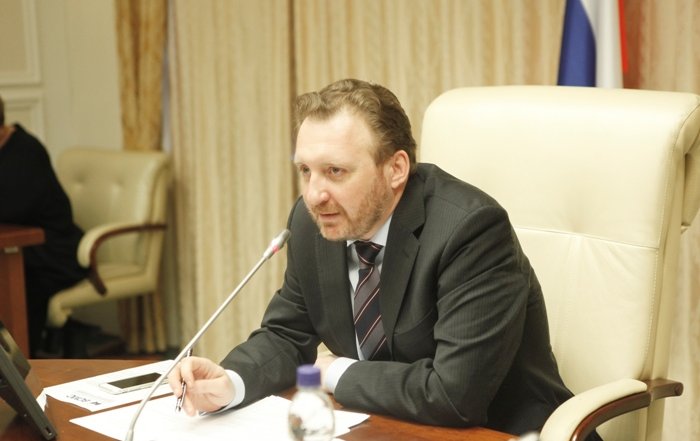 Прием граждан