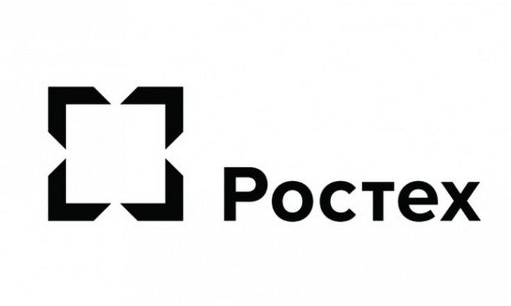 Ростех лого