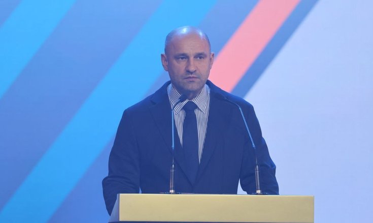 50 лет компании «Мостострой-11»