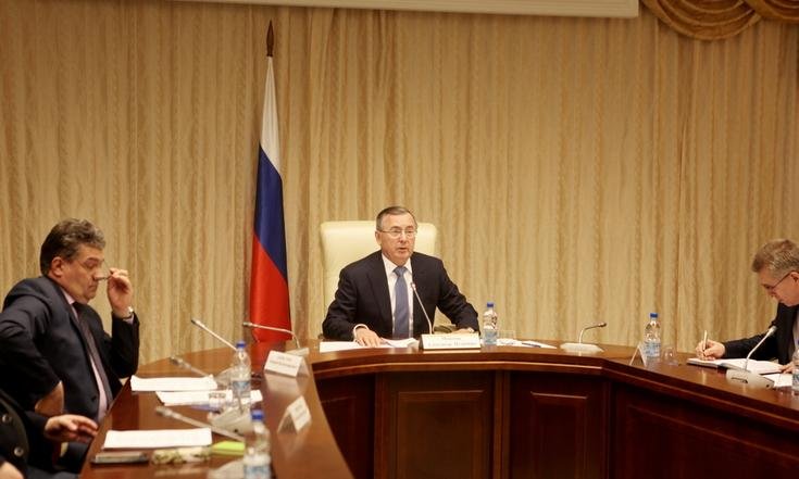 Совет по делам ветеранов и инвалидов