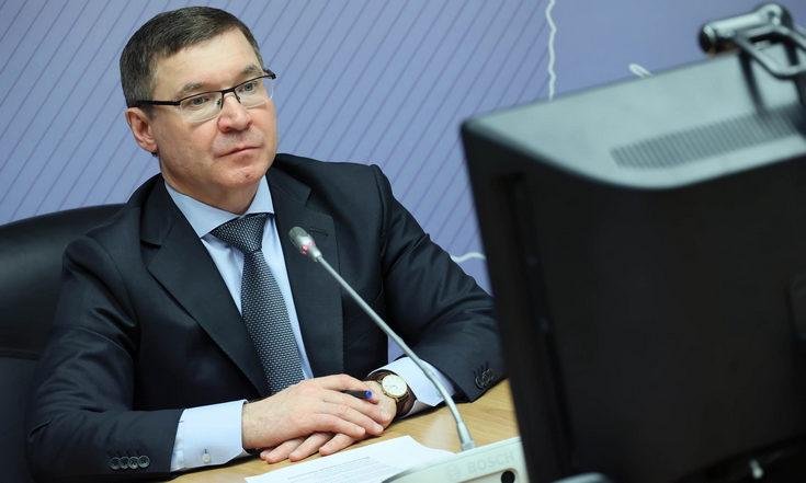 Прием граждан