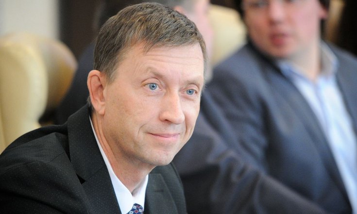 Состоялась встреча представителей Уральского и Западно-Сибирского НОЦ