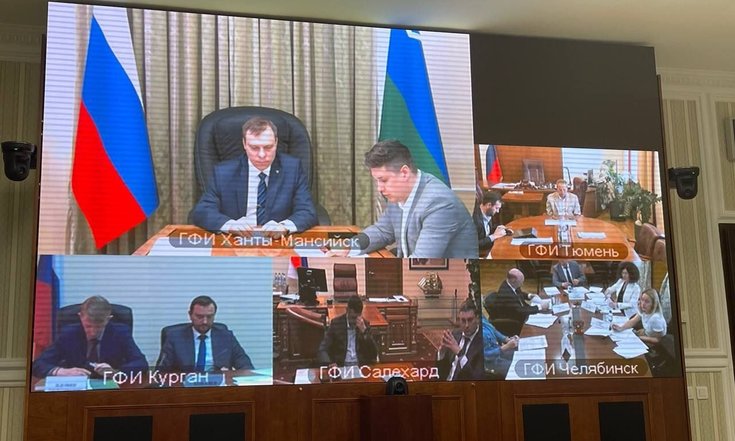 Борис Кириллов: «Расширение международного гуманитарного сотрудничества приобретает особую актуальность»
