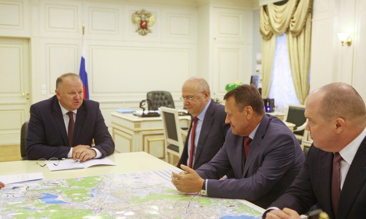 Представление Зиновьева