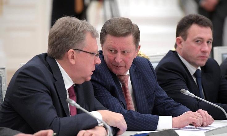 Совет по стратегическому развитию и приоритетным проектам