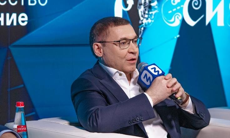 Владимир Якушев: «Если выбрали профессию по душе, стойте на своей позиции»