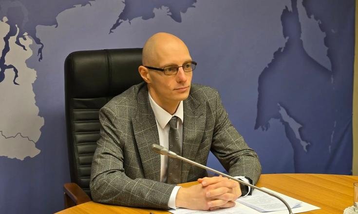 Два обращения жителей УрФО рассмотрели на приеме