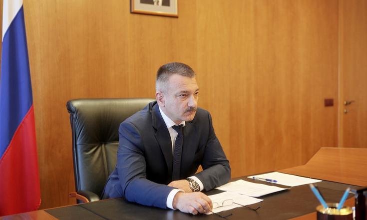 Прием граждан