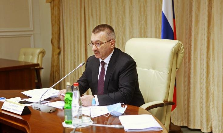 Еженедельное совещание