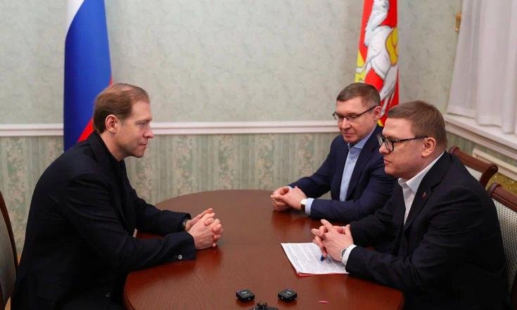 Владимир Якушев: «Промышленники Урала по итогам 2022 года доказали, что любая поставленная задача им по плечу»