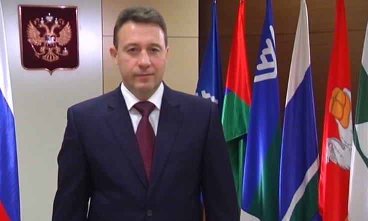 Поздравление с 1 мая