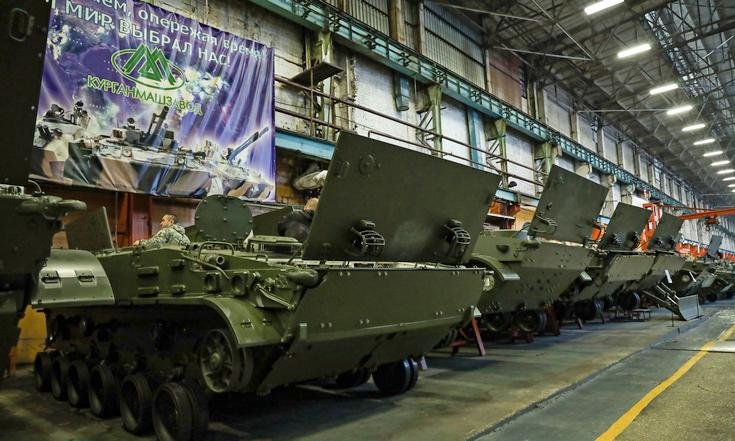 Рабочая поездка заместителя Председателя Совета Безопасности России Дмитрия Медведева в Курганскую область