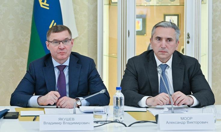 Владимир Якушев: «Внутренний туризм — это не социальная сфера, а бизнес»