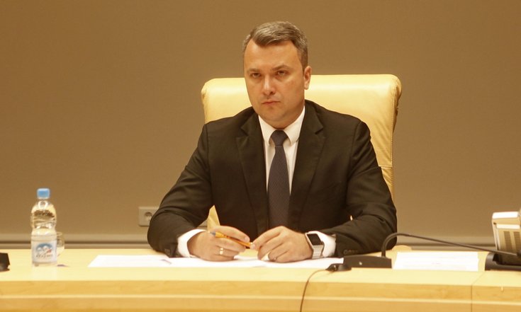 Морев семинар