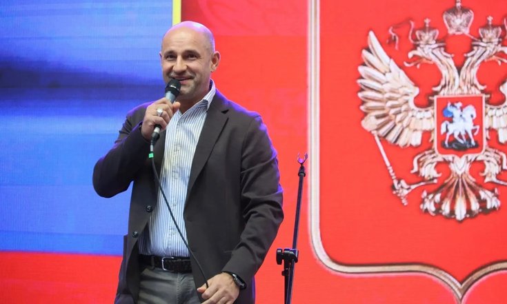 В Кургане завершился форум «УТРО»