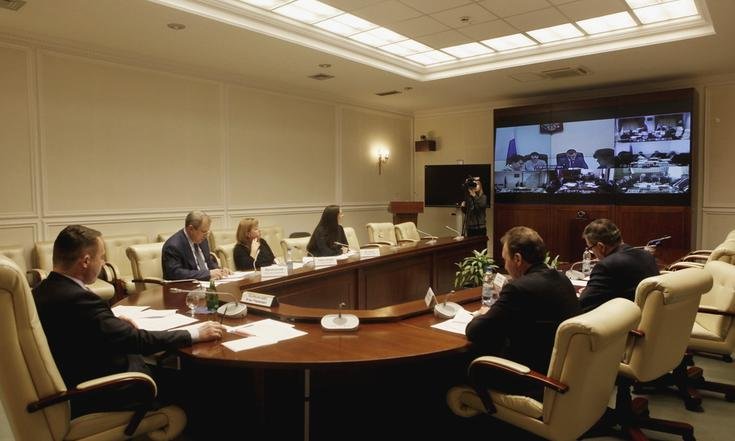 Совет по местному самоуправлению