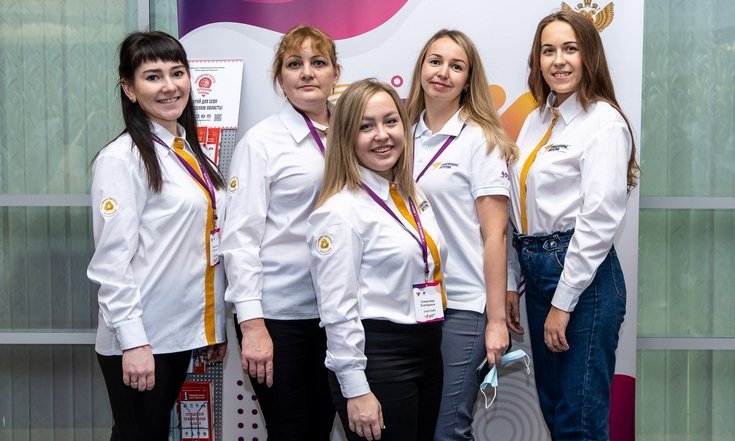 Более сотни советников по воспитанию приступят к работе в школах Ямала