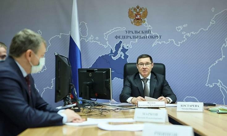 Владимир Якушев: «Необходимы решения, которые позволят рачительнее использовать лесные ресурсы»