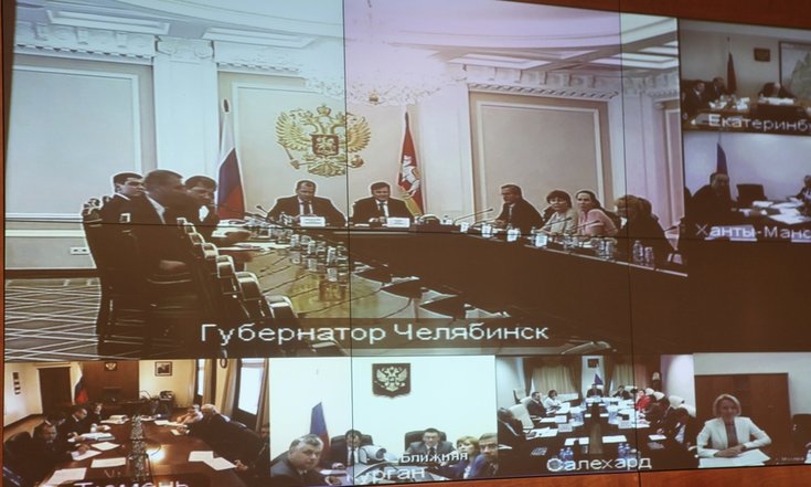 Совет по содействию развитию малого и среднего предпринимательства