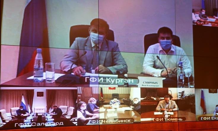 Гурарий совещание 060820
