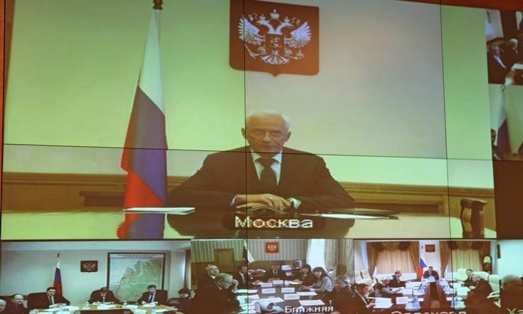 Совещание по вопросу обязательной ветеринарной сертификации готовой молочной продукции