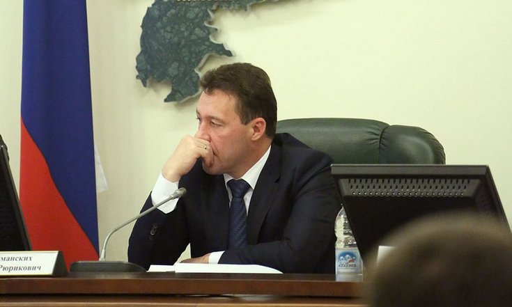 Совет политических партий