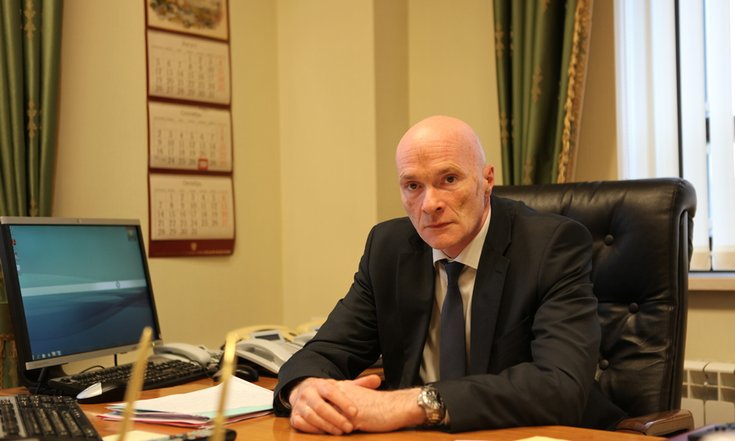 Березовский Андрей Эдуардович