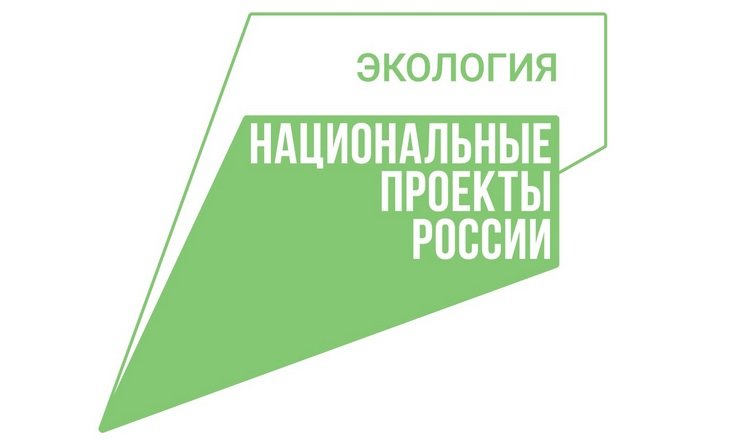 Нацпроект Экология