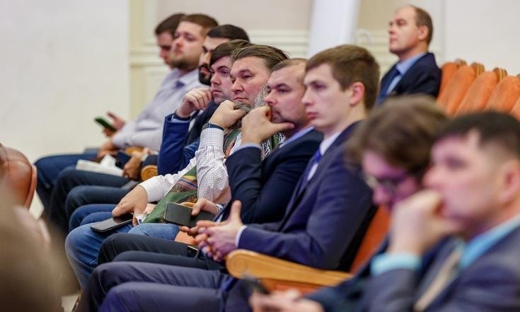 Предприятия Уральского федерального округа расширяют сотрудничество с ПАО «Газпром»