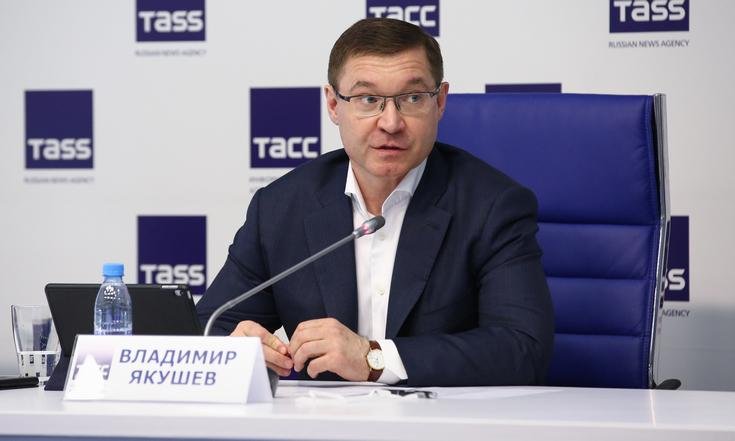 Владимир Якушев: «Самое важное – внедрять научные разработки в производство»