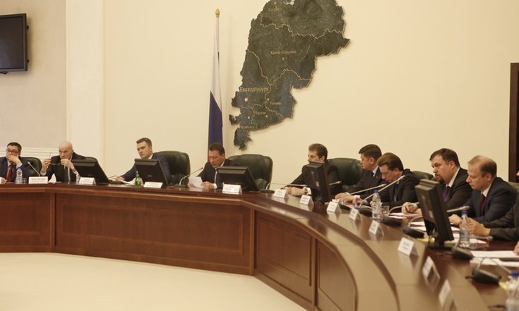 Совет политических партий