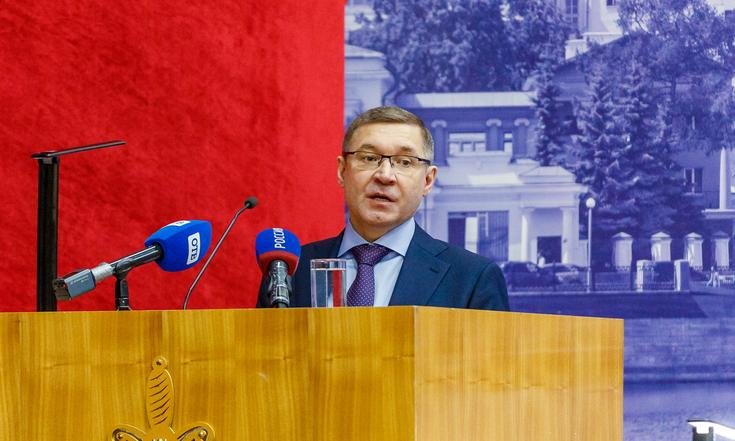 Cовещание по вопросам информирования о мерах противодействия терроризму