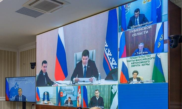 Владимир Якушев: «Ни одна семья военнослужащих не должна оставаться без внимания!»